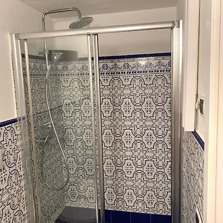 Appartement Saraceni - Centro Storico