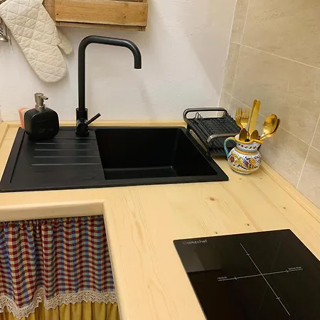 Saraceni - Centro Storico Λέτσε