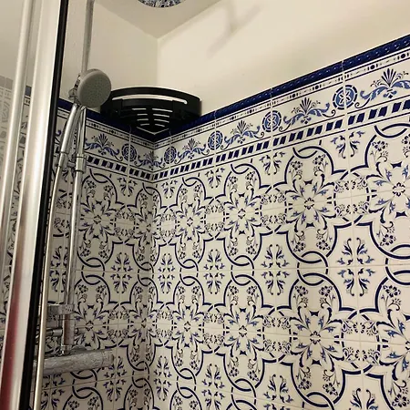 Appartement Saraceni - Centro Storico