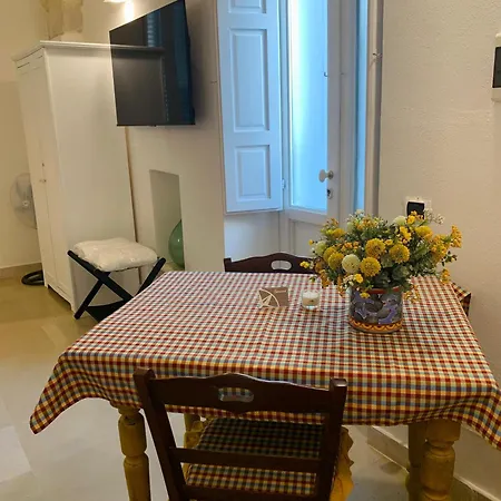 Saraceni - Centro Storico Appartement *