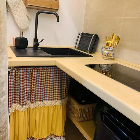 Saraceni - Centro Storico *