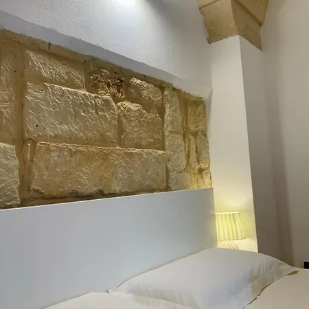 Saraceni - Centro Storico