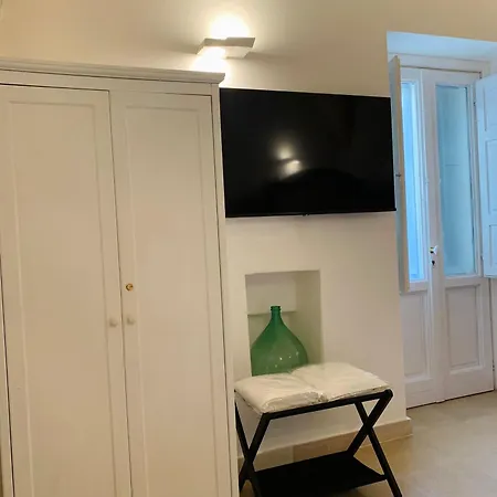 Saraceni - Centro Storico Лечче