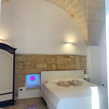 Saraceni - Centro Storico Lecce