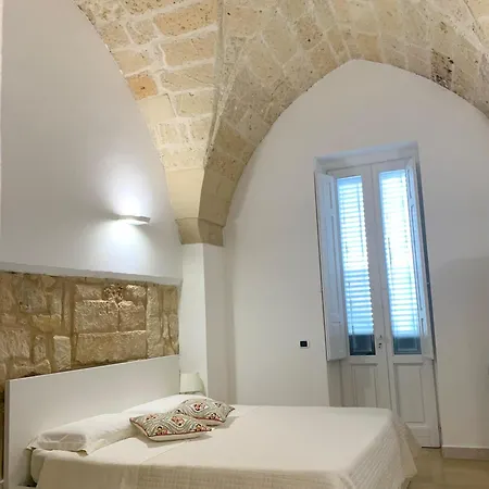 Διαμέρισμα Saraceni - Centro Storico