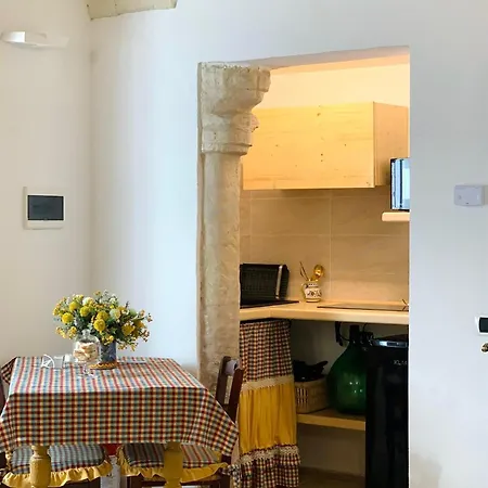 Saraceni - Centro Storico Lecce