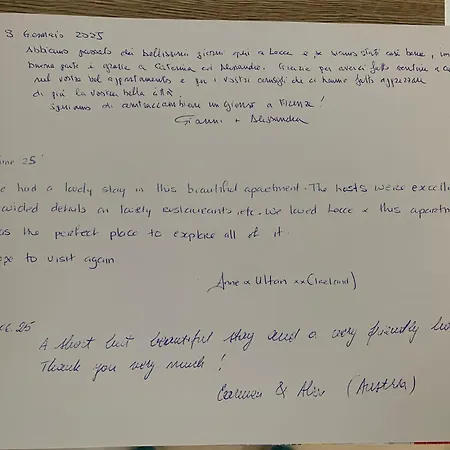 Saraceni - Centro Storico Lecce