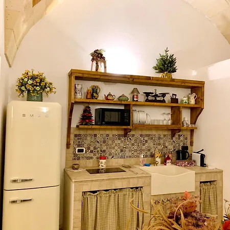 Saraceni - Centro Storico Appartement *