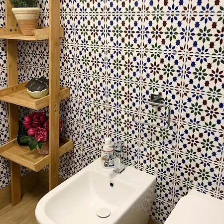 Saraceni - Centro Storico Apartment Lecce