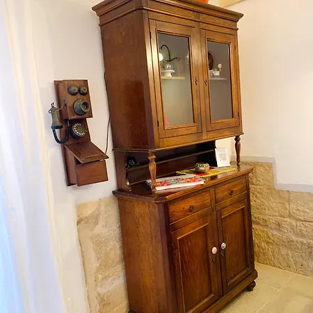 Apartamento Saraceni - Centro Storico