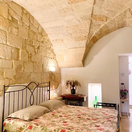 Apartamento Saraceni - Centro Storico
