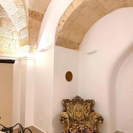 Apartment Saraceni - Centro Storico *