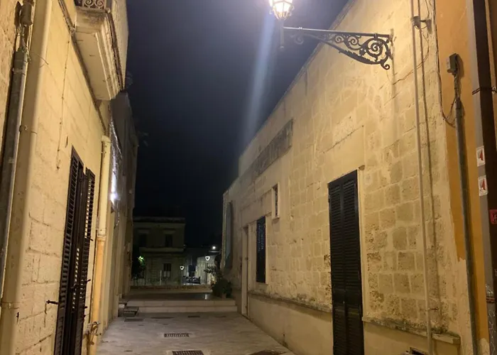 Saraceni - Centro Storico