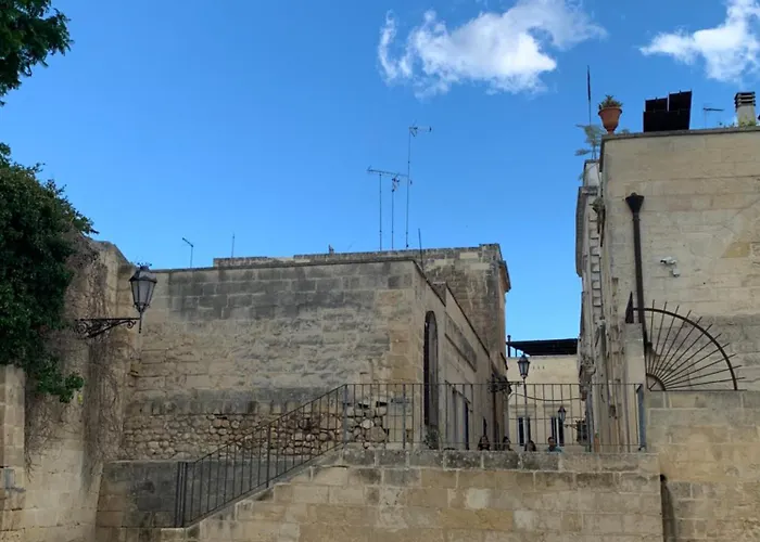 Saraceni - Centro Storico