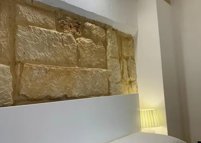 Saraceni - Centro Storico