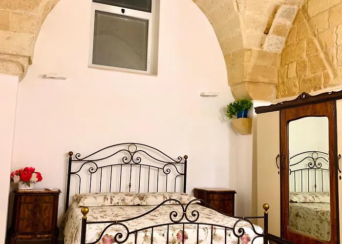 Saraceni - Centro Storico アパート *