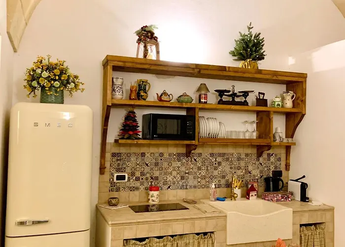 Saraceni - Centro Storico דירה *